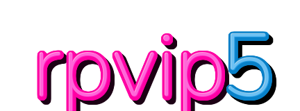 rpvip5 — logo kanal