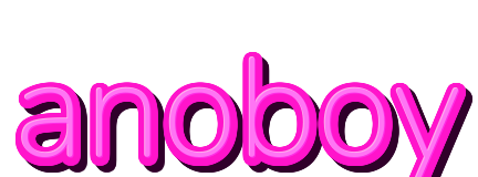 anoboy — logo kanal