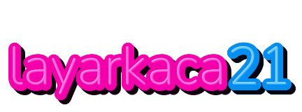 layarkaca21 — logo kanal
