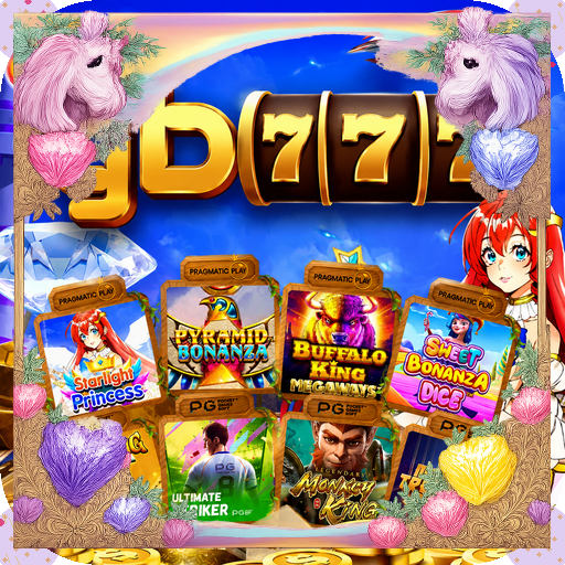 gb777 — mitra unggulan