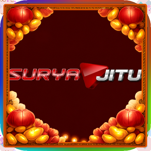 suryajitu — mitra unggulan